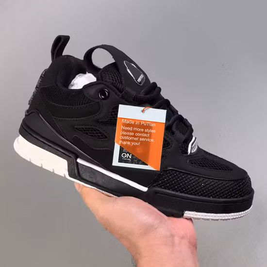 Repliche all'ingrosso Scarpe da ginnastica e scarpe da ginnastica Moda Running Re