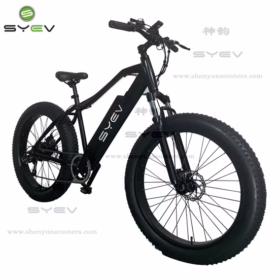 2022 Nuovo design per mountain bike
