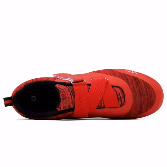 Tomaia in microfibra City Cycling per scarpe da ciclista professionista