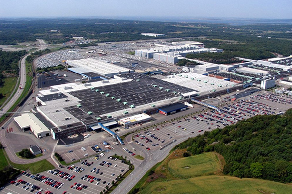 Quanzhou pantofola Co., Ltd