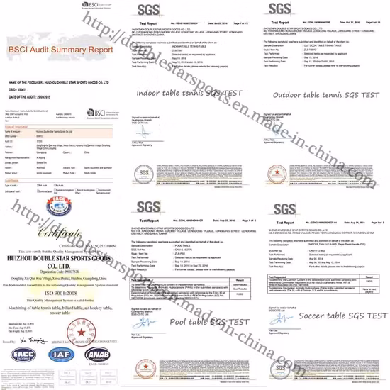 Tavolo da biliardo di buona qualità con superficie da pranzo