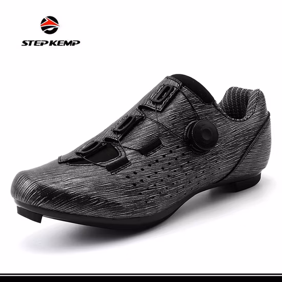Coppia all'aperto Equitazione Calzature sportive Bici Scarpe da ciclismo Ex