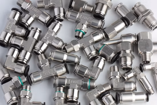 Croce di bloccaggio di alta qualità